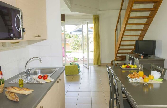 Maison jumelée - 30m ² — photo 2