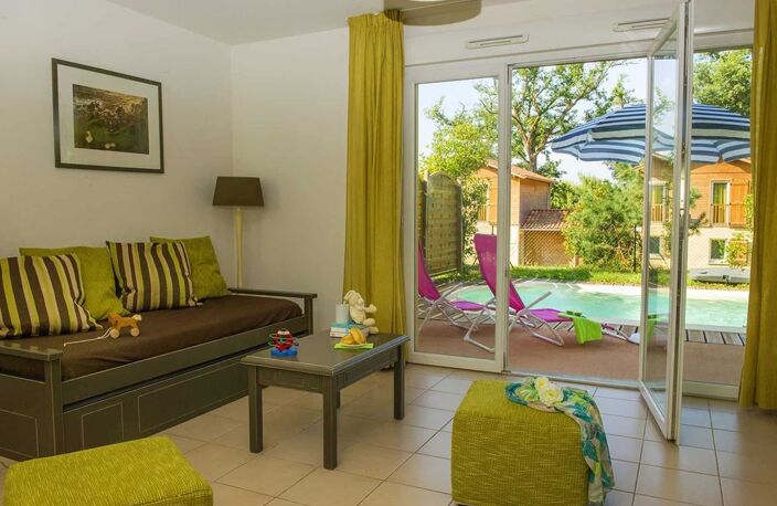 Maison jumelée - 30m ² — photo 3