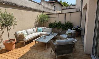 Maison 4 Pièces 97 m² à vendre à Villefranche-sur-Saône (69400)