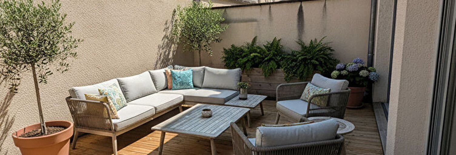 Maison 4 Pièces 97 m² à vendre à Villefranche-sur-Saône (69400)