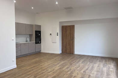 Appartement 3 pièces 1043 €