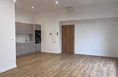 Appartement Libourne 3 pièce(s) CENTRE LIBOURNE — photo du bien