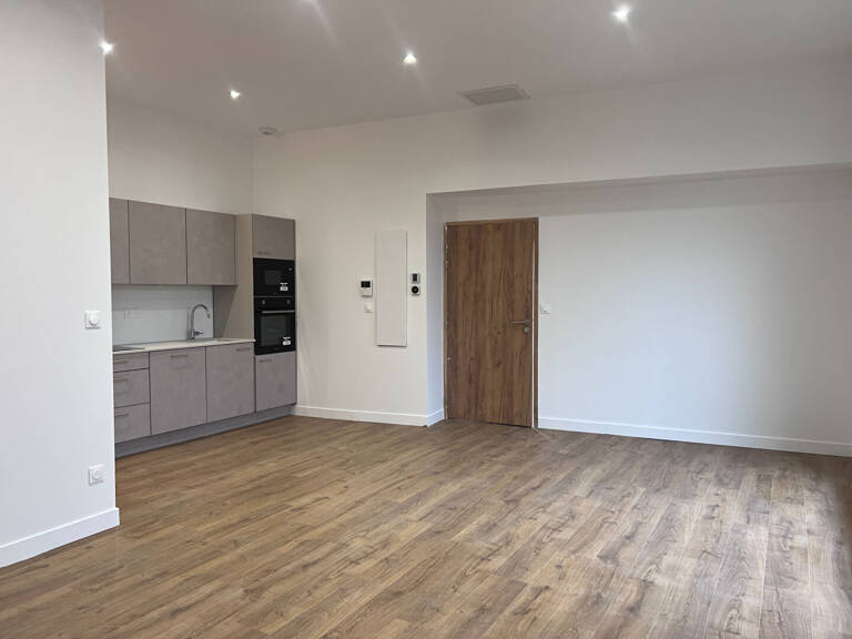 Appartement Libourne 3 pièce(s) CENTRE LIBOURNE — photo 1