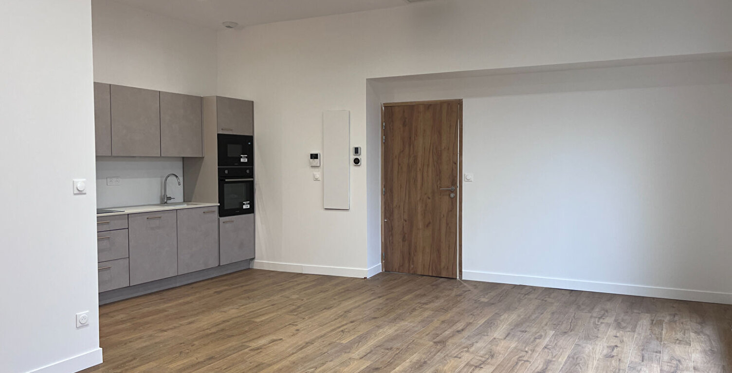 Appartement Libourne 3 pièce(s) CENTRE LIBOURNE — photo 1