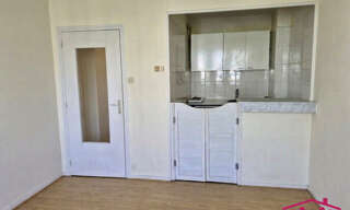 Appartement 20 Pièces 29 m² à vendre à Grenoble (38100)
