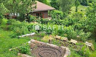 Maison 3 Pièces 70 m² à vendre à Pélussin (42410)