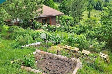 Maison 3 pièces 234000 €