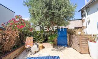 Maison 6 Pièces 115 m² à vendre à Larmor-Baden (56870)