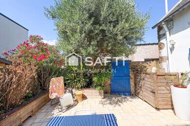 Maison 6 pièces 685000 €