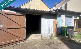 Garage   m² à vendre à Le Mans (72000)