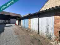 Garage à vendre  Le Mans  Secteur Patis Saint-Lazare — photo 3