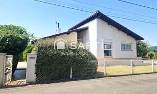 Maison 5 Pièces 134 m² à vendre à Lorp-Sentaraille (09190)