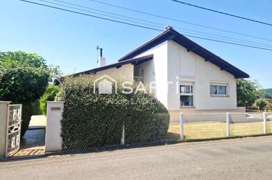 Maison 5 pièces 269000 €