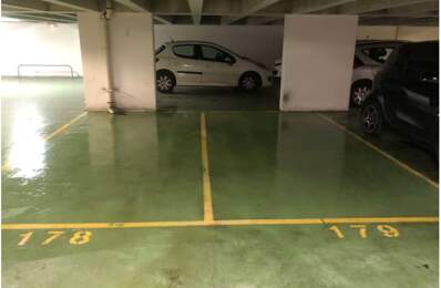 Garage — photo du bien