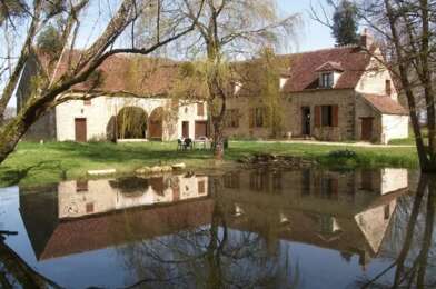 Maison 6 pièces 215000 €