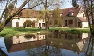 Maison 6 Pièces 160 m² à vendre à Saint-Malo-en-Donziois (58350)