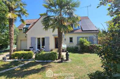 Maison 6 pièces 398000 €