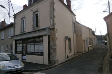 Maison 6 pièces 91800 €