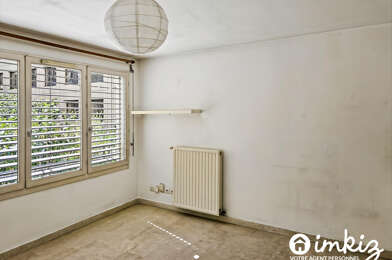 Appartement 2 pièces 199000 €