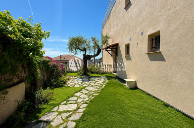 Appartement 3 pièces 335000 €