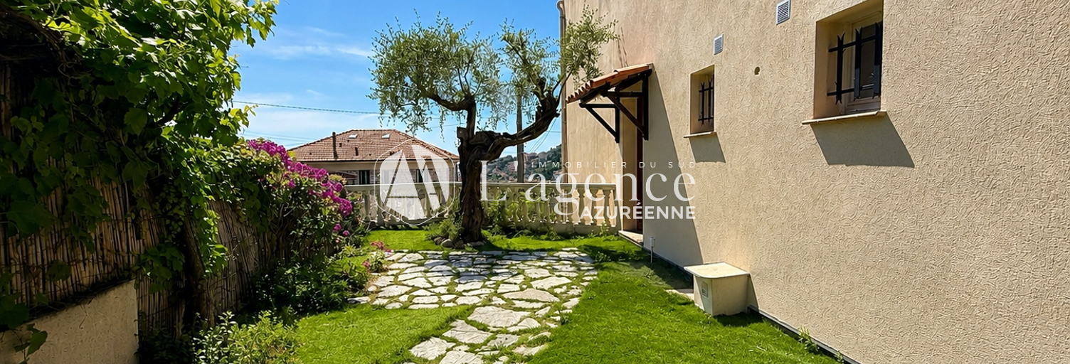 Appartement 3 Pièces 67 m² à vendre à Nice (06100)