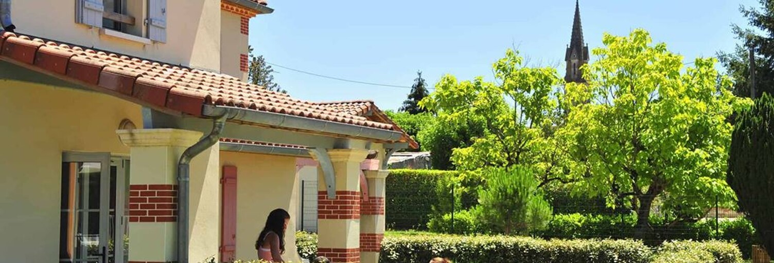 Appartement 2 Pièces 30 m² à vendre à Nérac (47600)