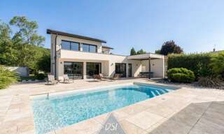 Maison 11 Pièces 208 m² à vendre à Dagneux (01120)