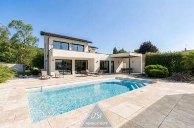 Maison 11 pièces 1080000 €