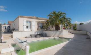 Maison 4 Pièces 120 m² à vendre à Margon (34320)
