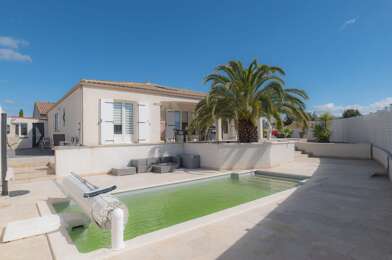 Maison 4 pièces 394900 €