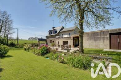 Maison 1 pièces 115000 €