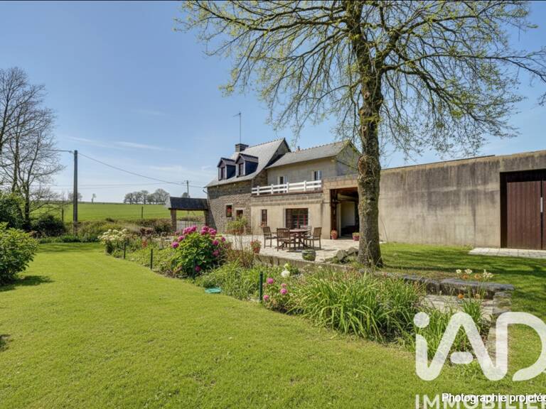 Vente Maison de campagne 1 pièce — photo 1