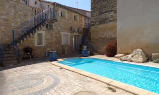 Maison 1 Pièce 526 m² à vendre à Boujan-sur-Libron (34760)