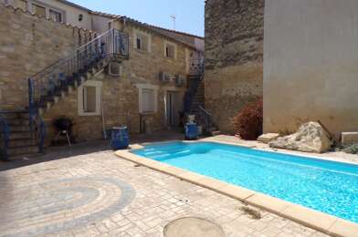 Maison 1 pièces 999000 €