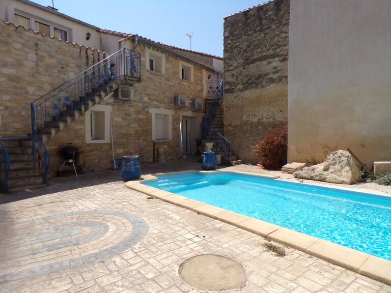 Domaine 10 LOGEMENTS — photo 1