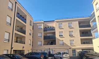 Appartement 2 Pièces 39 m² à louer à Jassans-Riottier (01480)