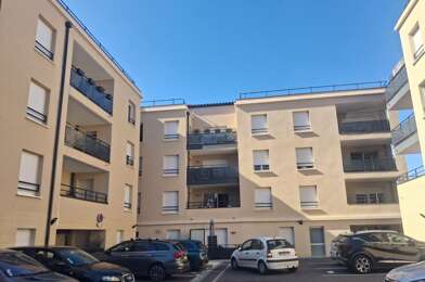 Appartement 2 pièces 720 €