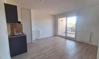 Appartement 2 Pièces 39 m² à louer à Jassans-Riottier (01480)