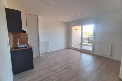 Appartement 2 pièces 720 €