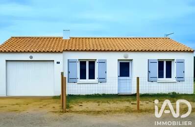 Vente Maison de village 3 pièces — photo du bien