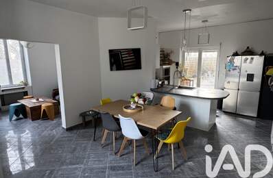 Vente Maison traditionnelle 5 pièces — photo du bien