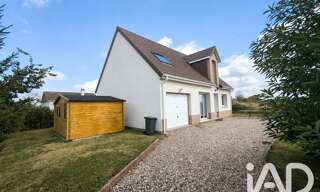 Maison 5 Pièces 105 m² à vendre à Honfleur (14600)