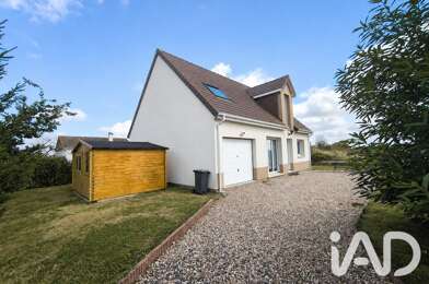 Maison 5 pièces 285000 €