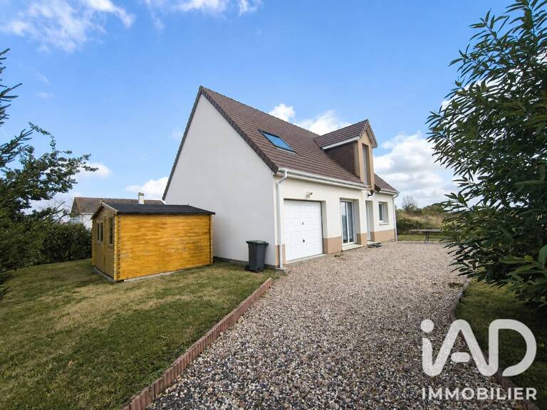 Vente Maison/villa 6 pièces — photo 1