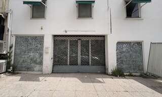 Commerce  135 m² à vendre à Nice (06000)