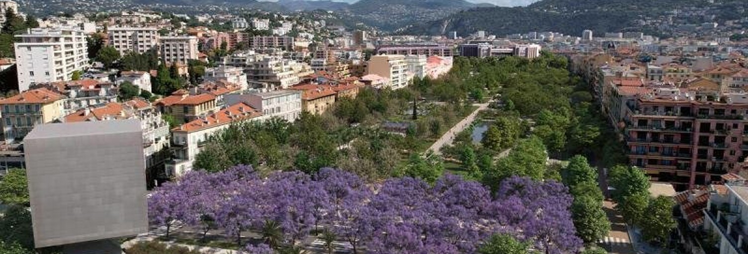 Commerce  80 m² à louer à Nice (06300)