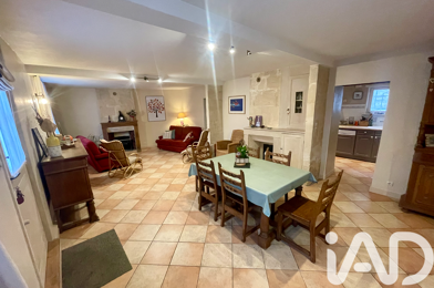 Maison 6 pièces 272500 €