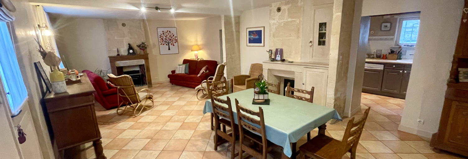 Maison 6 Pièces 133 m² à vendre à Creil (60100)