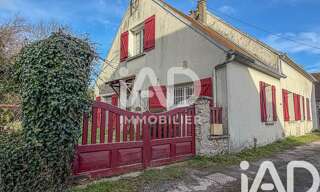 Maison 5 Pièces 126 m² à vendre à Doue (77510)
