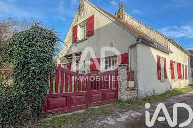 Maison 5 pièces 195000 €